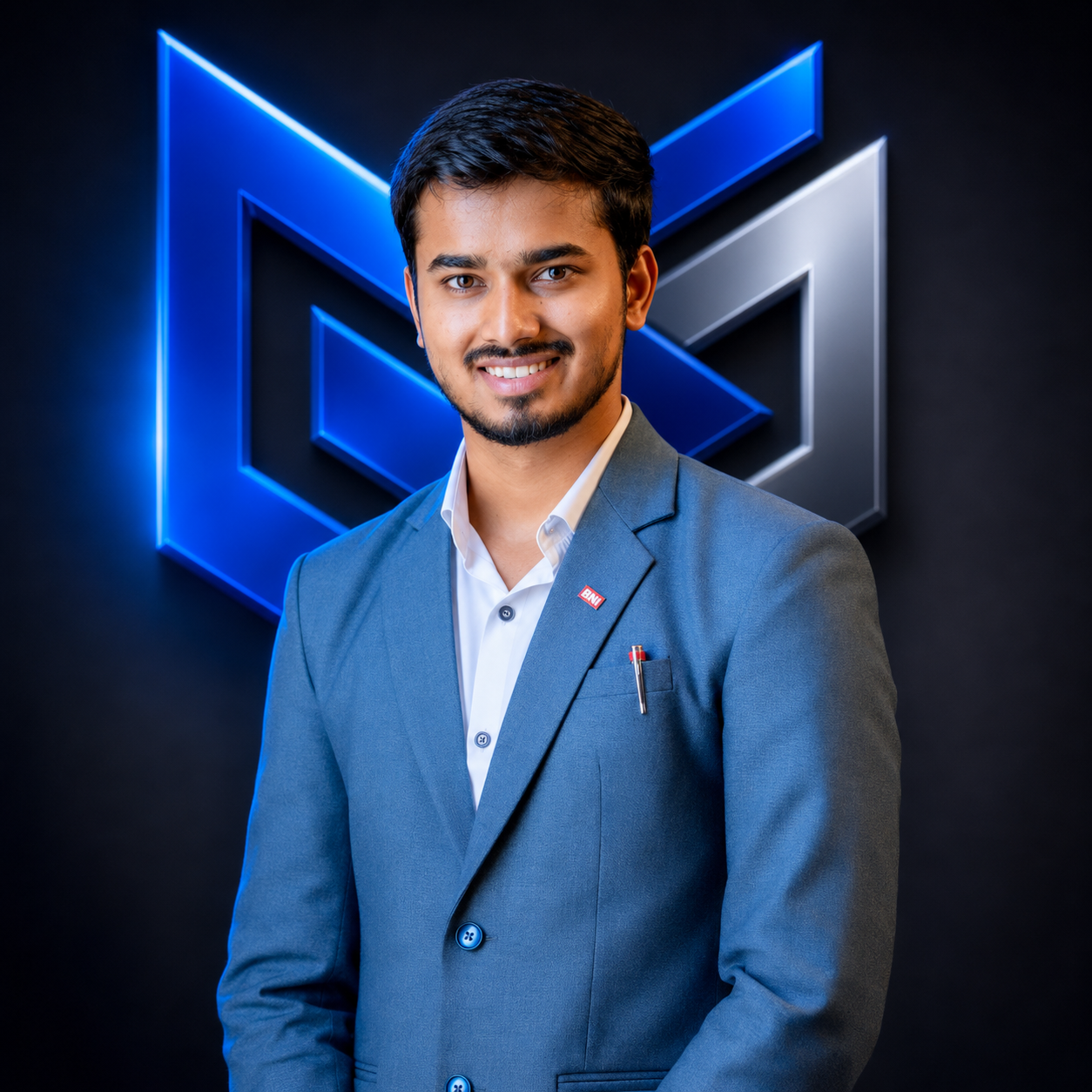 Founder of NexGravision